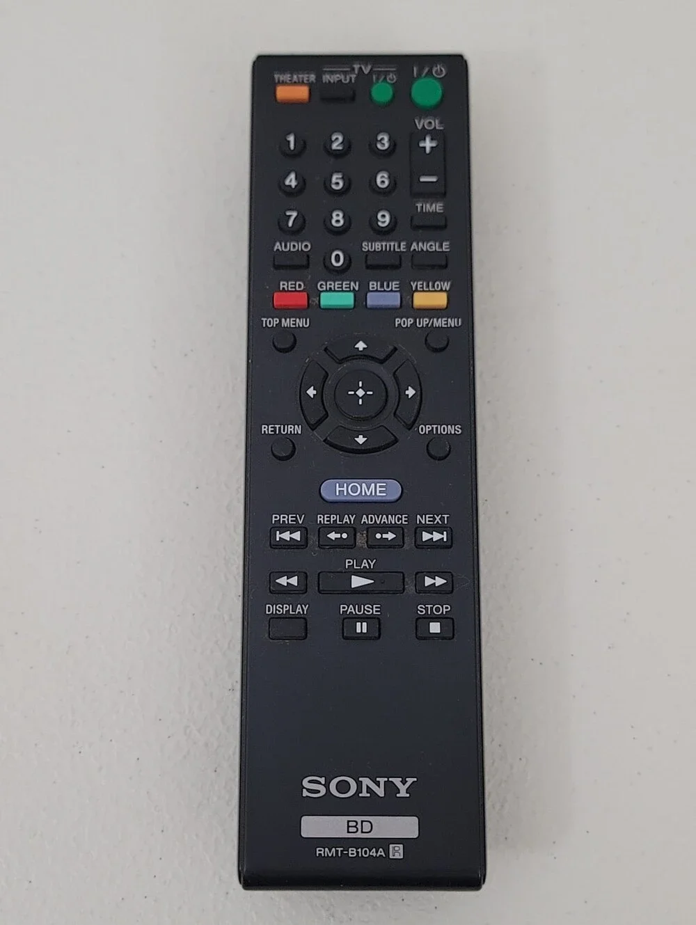 Sony features wi